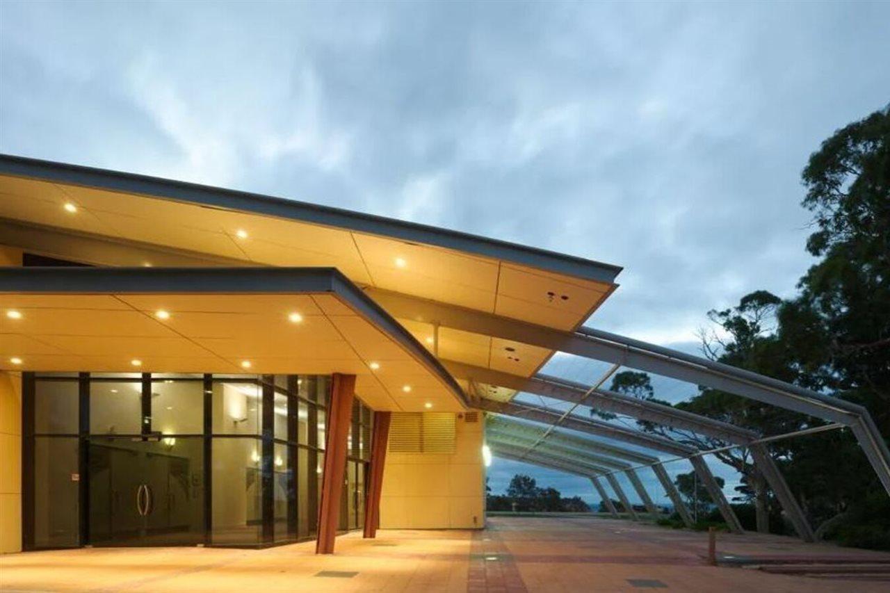 Hotel Breakfree Wirrina Cove Exteriér fotografie