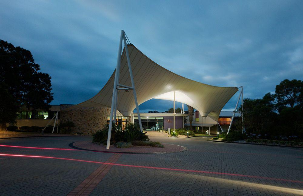 Hotel Breakfree Wirrina Cove Exteriér fotografie