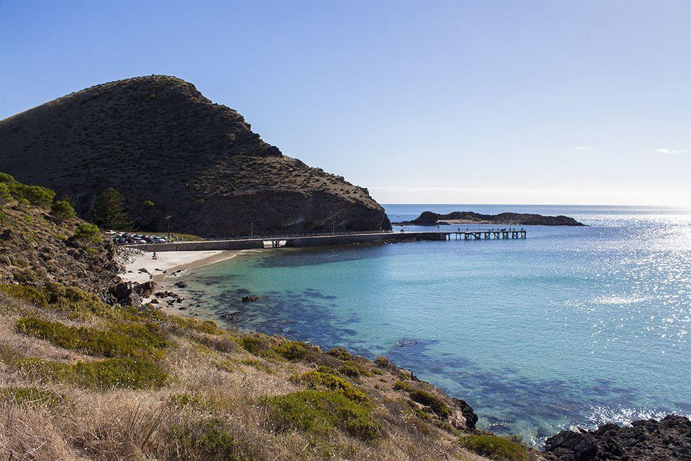 Hotel Breakfree Wirrina Cove Exteriér fotografie